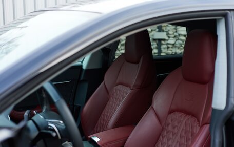 Audi S7, 2019 год, 7 500 000 рублей, 11 фотография