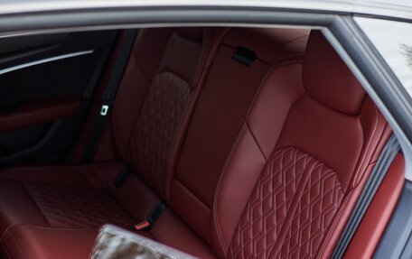 Audi S7, 2019 год, 7 500 000 рублей, 14 фотография