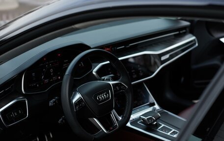 Audi S7, 2019 год, 7 500 000 рублей, 8 фотография