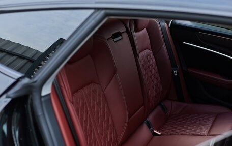 Audi S7, 2019 год, 7 500 000 рублей, 13 фотография