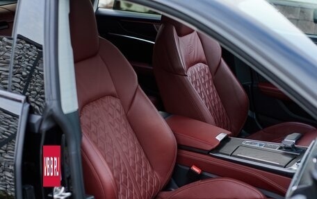 Audi S7, 2019 год, 7 500 000 рублей, 10 фотография