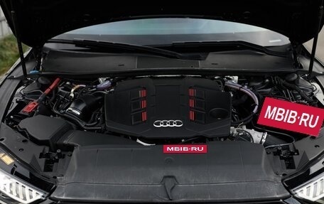 Audi S7, 2019 год, 7 500 000 рублей, 15 фотография