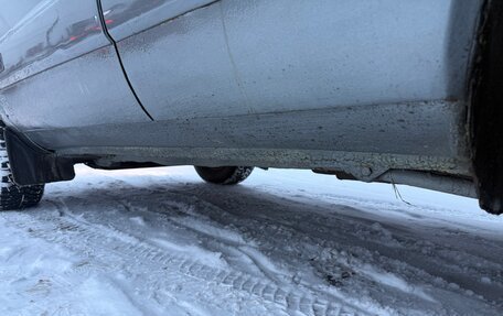 Chevrolet Niva I рестайлинг, 2005 год, 275 000 рублей, 13 фотография