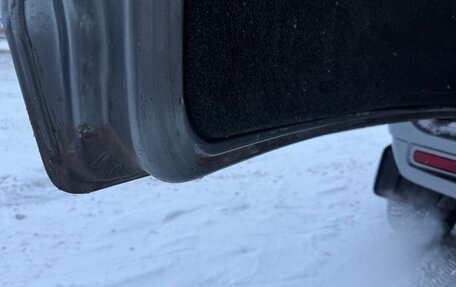 Chevrolet Niva I рестайлинг, 2005 год, 275 000 рублей, 16 фотография