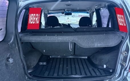 Chevrolet Niva I рестайлинг, 2005 год, 275 000 рублей, 15 фотография