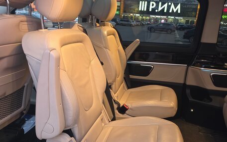 Mercedes-Benz V-Класс, 2021 год, 5 399 999 рублей, 12 фотография