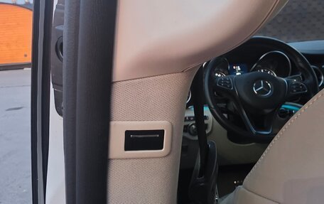 Mercedes-Benz V-Класс, 2021 год, 5 399 999 рублей, 10 фотография