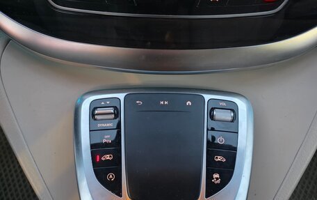 Mercedes-Benz V-Класс, 2021 год, 5 399 999 рублей, 15 фотография