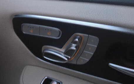 Mercedes-Benz V-Класс, 2021 год, 5 399 999 рублей, 16 фотография