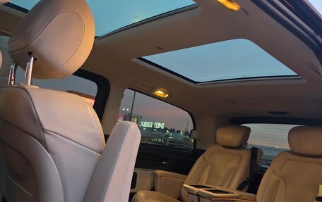 Mercedes-Benz V-Класс, 2021 год, 5 399 999 рублей, 13 фотография