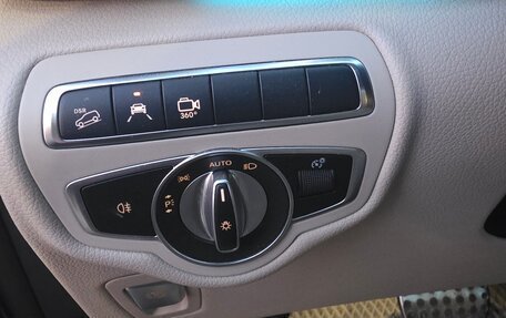 Mercedes-Benz V-Класс, 2021 год, 5 399 999 рублей, 18 фотография