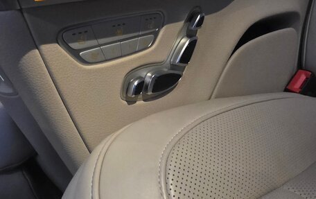 Mercedes-Benz V-Класс, 2021 год, 5 399 999 рублей, 22 фотография