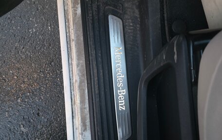 Mercedes-Benz V-Класс, 2021 год, 5 399 999 рублей, 20 фотография