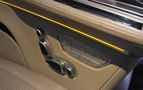 Mercedes-Benz V-Класс, 2021 год, 5 399 999 рублей, 23 фотография