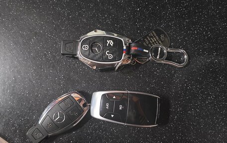 Mercedes-Benz V-Класс, 2021 год, 5 399 999 рублей, 24 фотография