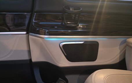 Mercedes-Benz V-Класс, 2021 год, 5 399 999 рублей, 21 фотография