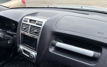 KIA Sportage II, 2007 год, 900 000 рублей, 11 фотография