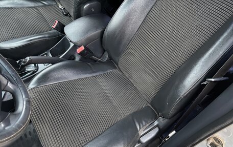 KIA Sportage II, 2007 год, 900 000 рублей, 14 фотография