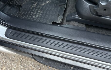 KIA Sportage II, 2007 год, 900 000 рублей, 13 фотография