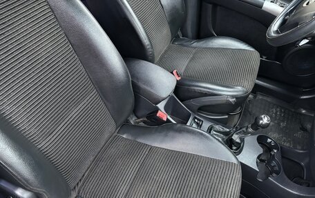 KIA Sportage II, 2007 год, 900 000 рублей, 10 фотография