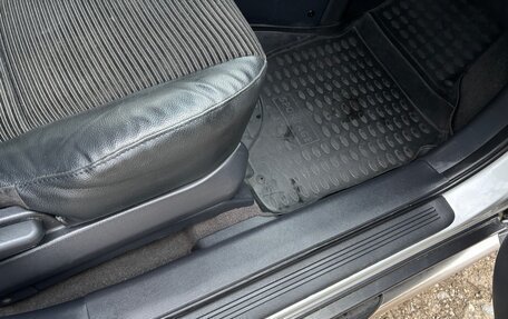 KIA Sportage II, 2007 год, 900 000 рублей, 12 фотография