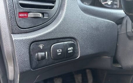 KIA Sportage II, 2007 год, 900 000 рублей, 16 фотография