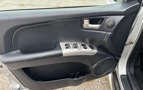 KIA Sportage II, 2007 год, 900 000 рублей, 17 фотография