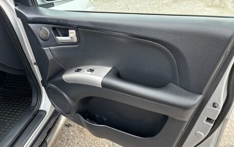 KIA Sportage II, 2007 год, 900 000 рублей, 19 фотография