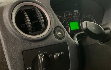 Ford Fusion I, 2008 год, 510 000 рублей, 8 фотография