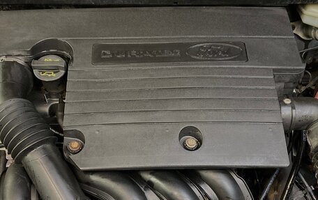 Ford Fusion I, 2008 год, 510 000 рублей, 13 фотография