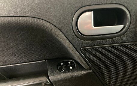 Ford Fusion I, 2008 год, 510 000 рублей, 9 фотография