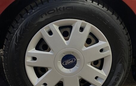 Ford Fusion I, 2008 год, 510 000 рублей, 14 фотография