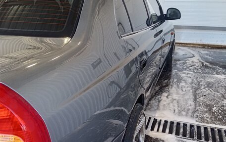 Hyundai Accent II, 2008 год, 390 000 рублей, 7 фотография