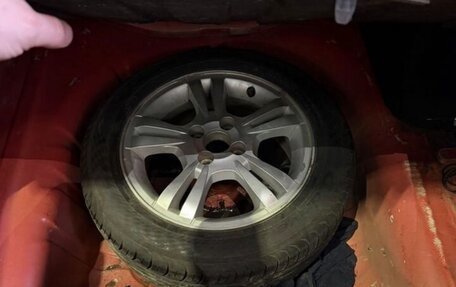 Chevrolet Aveo III, 2009 год, 580 000 рублей, 7 фотография