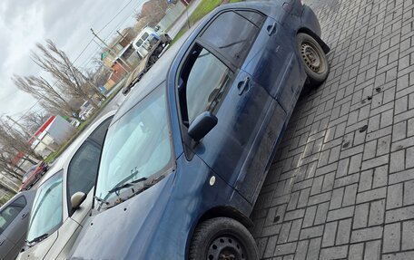 Mitsubishi Lancer IX, 2004 год, 1 фотография