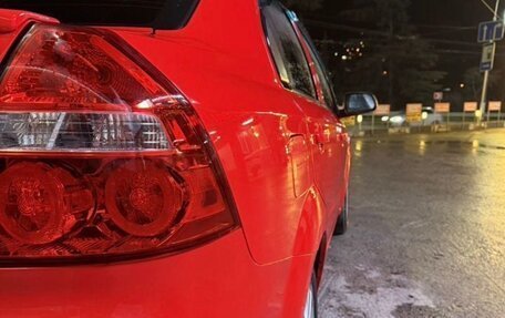 Chevrolet Aveo III, 2009 год, 580 000 рублей, 5 фотография