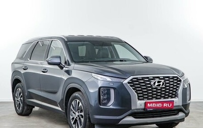 Hyundai Palisade I, 2021 год, 3 148 077 рублей, 1 фотография