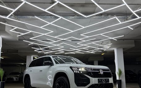 Volkswagen Teramont, 2025 год, 6 300 000 рублей, 1 фотография