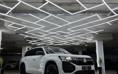 Volkswagen Teramont, 2025 год, 6 300 000 рублей, 1 фотография