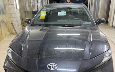 Toyota Camry, 2025 год, 5 300 000 рублей, 1 фотография