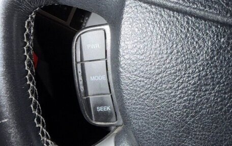 Chevrolet Aveo III, 2009 год, 580 000 рублей, 10 фотография