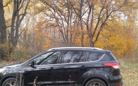 Ford Kuga III, 2013 год, 1 550 000 рублей, 1 фотография