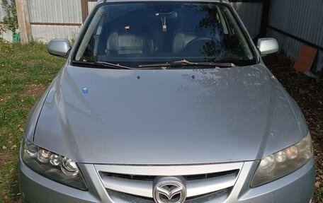 Mazda 6, 2006 год, 330 000 рублей, 1 фотография