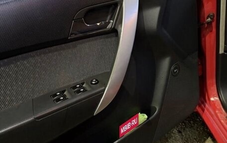 Chevrolet Aveo III, 2009 год, 580 000 рублей, 11 фотография