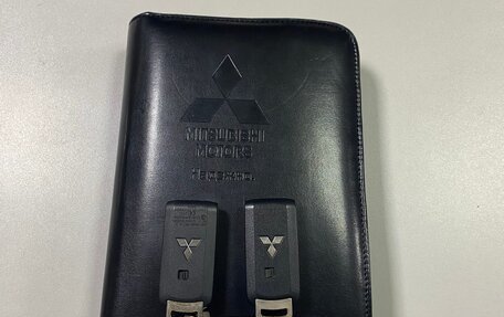 Mitsubishi Outlander III рестайлинг 3, 2013 год, 1 388 888 рублей, 1 фотография