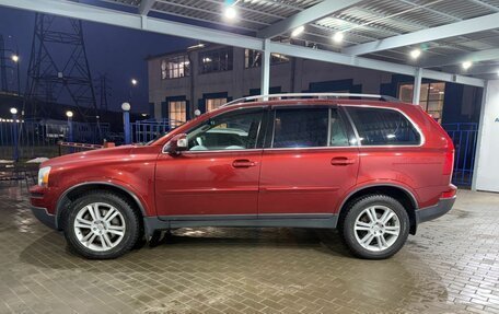 Volvo XC90 II рестайлинг, 2010 год, 1 649 000 рублей, 2 фотография