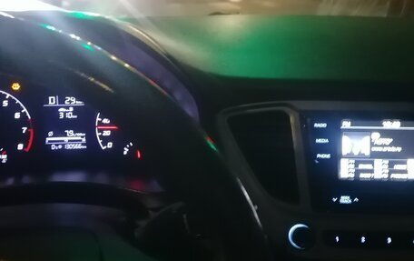 Hyundai Solaris II рестайлинг, 2021 год, 1 085 000 рублей, 18 фотография