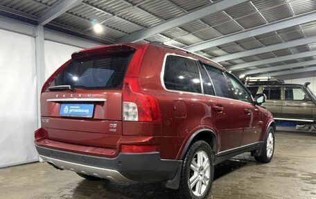 Volvo XC90 II рестайлинг, 2010 год, 1 649 000 рублей, 5 фотография
