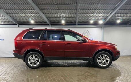 Volvo XC90 II рестайлинг, 2010 год, 1 649 000 рублей, 6 фотография