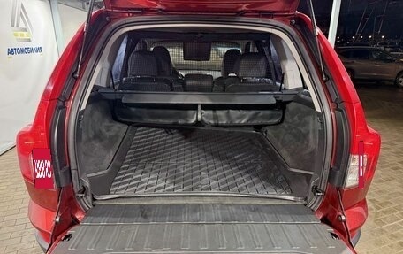 Volvo XC90 II рестайлинг, 2010 год, 1 649 000 рублей, 9 фотография